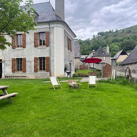 Ferienwohnung Maison 1823 Aucun Exterior foto
